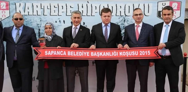 Sapanca Belediye Başkanlığı Koşusunda Kazanan Başkaynak Oldu