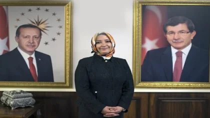 Atabek: 'Sakarya'mızı Hep Birlikte Geleceğe Taşıyoruz'