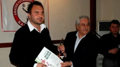 Celal Yavaş Adapazarıspor'a Transfer Oldu