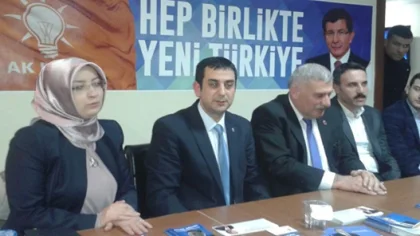 Çiğdem Erdoğan Atabek 'Birlikte Çalışacağız'