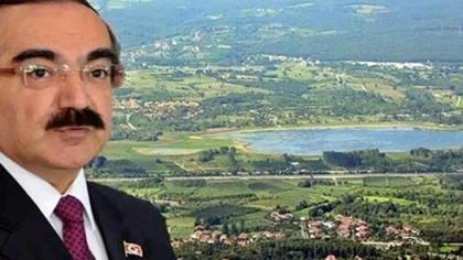 Debinin Üzerinde Su Çekiyor, Kayıt Dışı Gelir Elde Ediyorlar