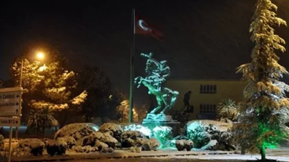 Hasanpaşa, Soğuksu ve Tepebaşı Mahallerinin Adı Değişti