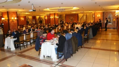 Sakarya Medyabar 11 Yaşında