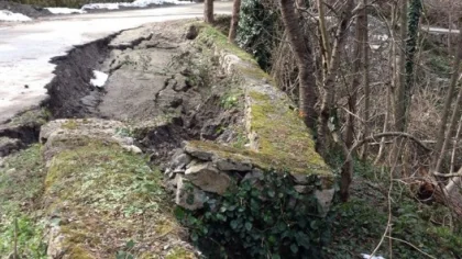 Sapanca Belediyesi'nden O Görüntüler için Açıklama Geldi