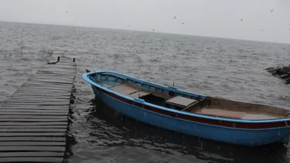 Sapanca Gölü Maksimum Seviyeye Çıktı