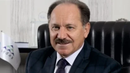 Sedaş Genel Müdürü Güven Sapanca'da