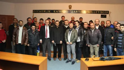 Temizlik İşlerinde Mutlu Son