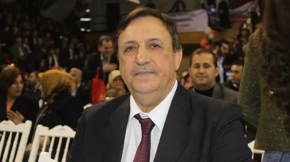 Toçoğlu 'Atılan Adımların Devamı için'