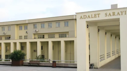 Zabıt Katipliği Uygulama Sınavında Başarı Olan 188 Aday Açıklandı