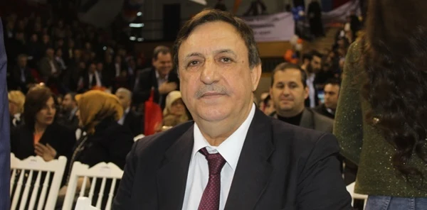 Toçoğlu 'Atılan Adımların Devamı için'