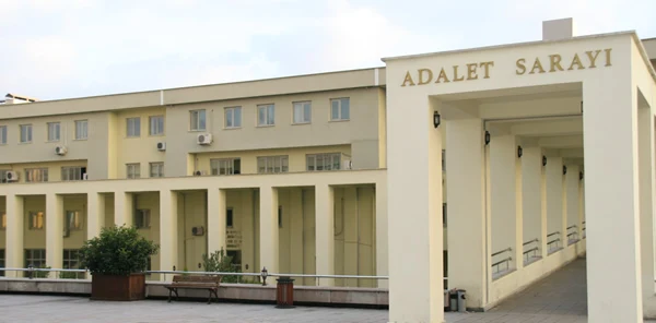Zabıt Katipliği Uygulama Sınavında Başarı Olan 188 Aday Açıklandı