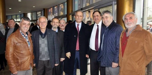 Alişan; Bu Sandık Açılmalı