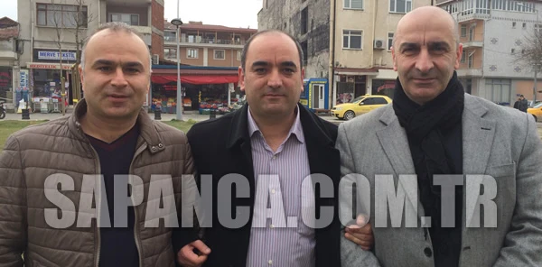 Büyük Maç Öncesi Başkanlardan Dostluk Mesajları Geldi
