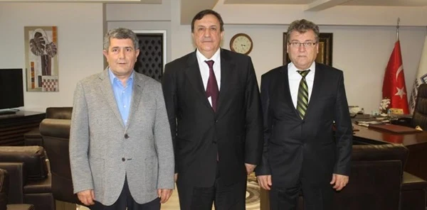 Enver Toçoğlu: Beklenti Büyük