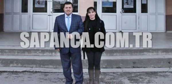 Geleceğin Aşçıları Sapanca'da Yetişecek