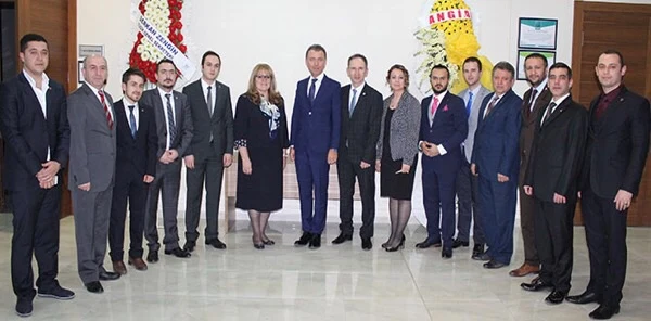 Güral'dan 2'nci Otel Müjdesi