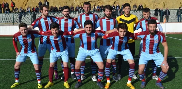 Hacımercan Maça Kilitlendi!