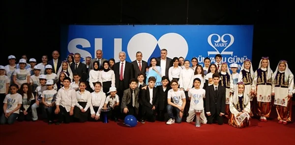 İçme Suyumuz Pet Şişe Sulardan Daha Üstün
