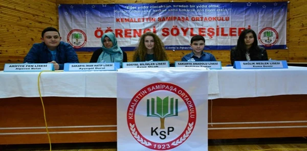 Ksp Mezunlarından Okul Tanıtım Söyleşisi