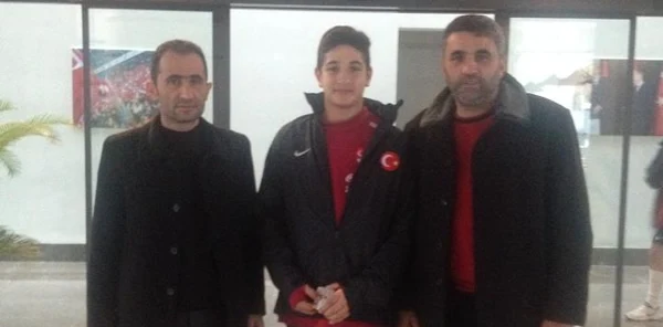 Muhammet Gururumuz Oldu