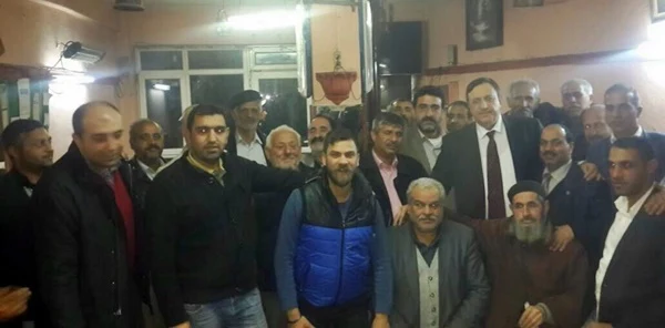 Romanlar: Adayımız Enver Toçoğlu
