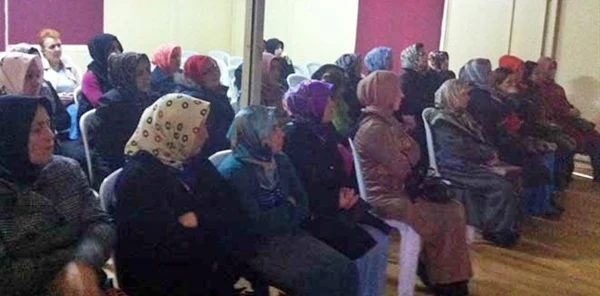 Sağlıklı Beslenme Konferansı