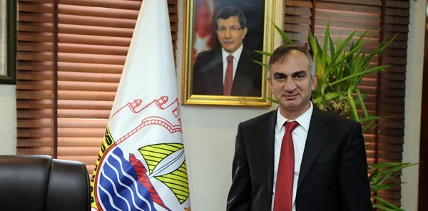 Sapanca Belediye Başkan Aydın Yılmazer'in Yeşilay Haftası Mesajı