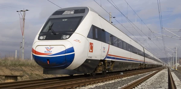 Sapanca'da Hızlı Tren Tedirginliği