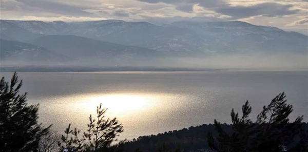 Sapanca Gölü için Ürküten Araştırma