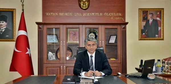 Sapanca Kaymakamı Gökhan Azcan 8 Mart Dünya Kadınlar Günü Mesajı