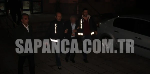 Sapanca Tem Cinayetinde 3 Şüphelide Tutuklandı
