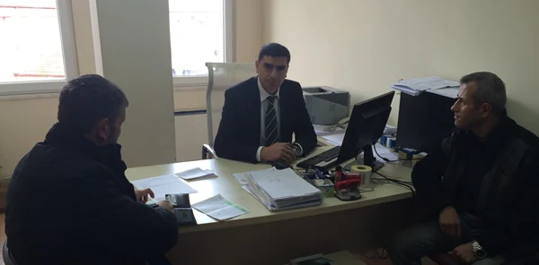Sapanca Tüketici Sorunları Hakem Heyeti Rekor Kırdı