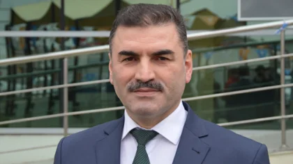 AK Parti Milletvekili Aday Adayı Hasan Ali Gökdemir Açıklaması