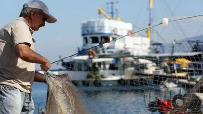Balık Avı Yasağı Başladı
