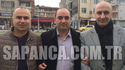Büyük Maç Öncesi Başkanlardan Dostluk Mesajları Geldi