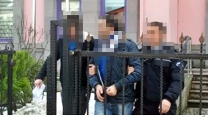 Cezaevi Firarisi Sapanca'da Yakalandı