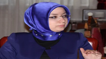Çiğdem Atabek, 'Sanayi ve Tarım Üssü Yolunda İlerliyoruz'