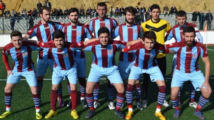 Hacımercanspor'un Rakipleri Belli Oldu