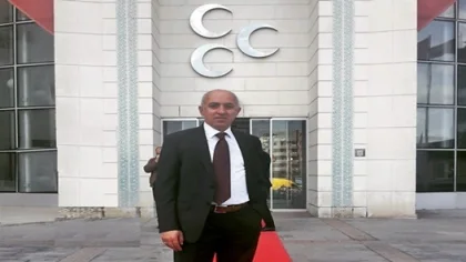Hamdi Yuluğ Resmi Müracaatını Yaptı