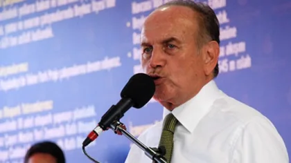 İbb Ak Partili Meclis Üyeleri Sapanca'da Toplandı