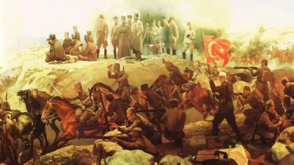 İşte Çanakkale Savışında Şehit Düşen Sapancalılar