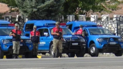 Jandarmaya Vali Denetimi Geliyor