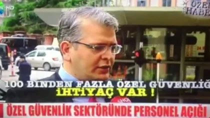 Levent Ulusoy; Show Haber'e Konuştu