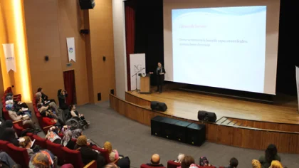 NG Sapanca Sosyal Gelişim Seminerleri Devam Ediyor