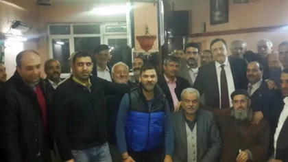 Romanlar: Adayımız Enver Toçoğlu