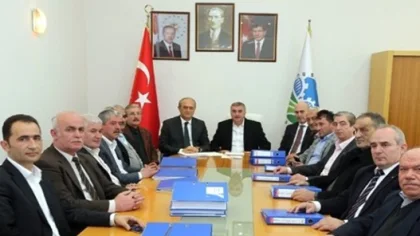 'S' Plaka Tartışmalarına Son Noktayı Koydu!