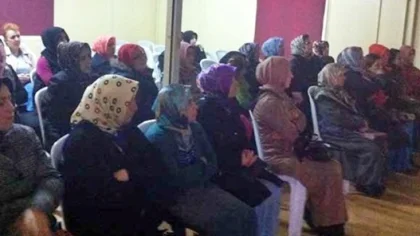 Sağlıklı Beslenme Konferansı