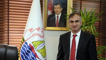Sapanca Belediye Başkan Aydın Yılmazer'in Yeşilay Haftası Mesajı