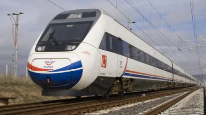 Sapanca'da Hızlı Tren Tedirginliği
