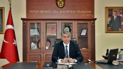 Sapanca Kaymakamı Gökhan Azcan 8 Mart Dünya Kadınlar Günü Mesajı